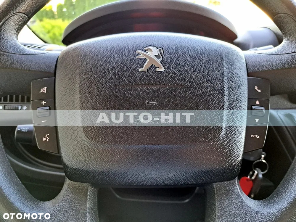 Peugeot Boxer - 21