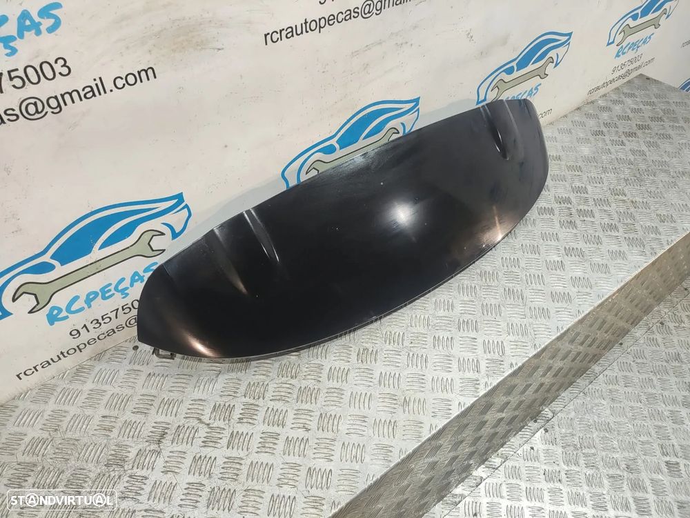 Spoiler Aileron Lip original Renault Clio IV 4 - 5