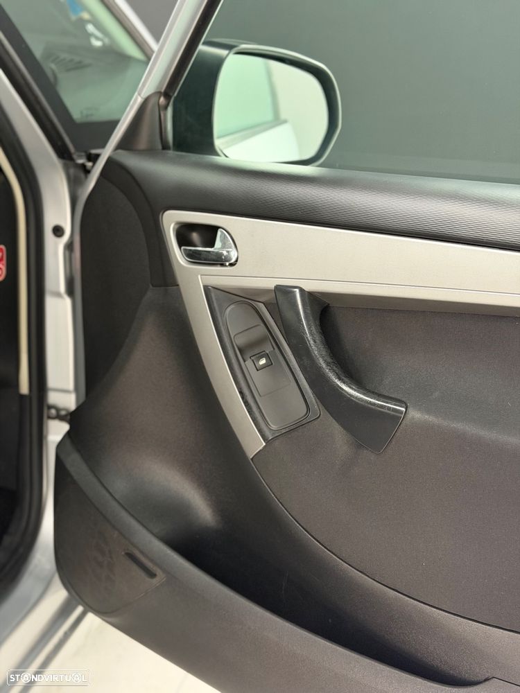 Citroën C4 Grand Picasso 1.6 HDi Dynamique CMP6 Airdream - 23
