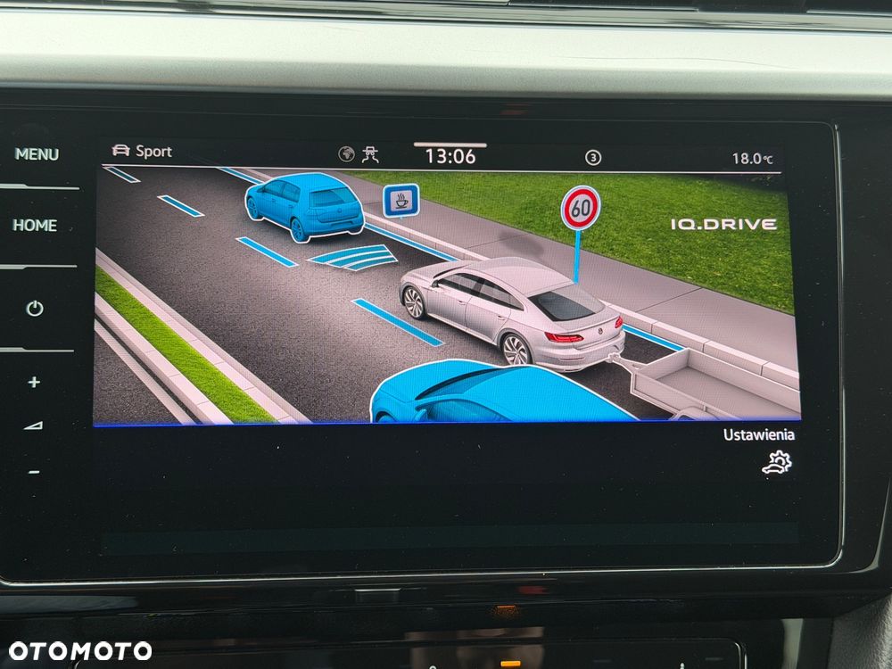 Volkswagen Arteon 2.0 TDI SCR 4Motion DSG R-Line - 28