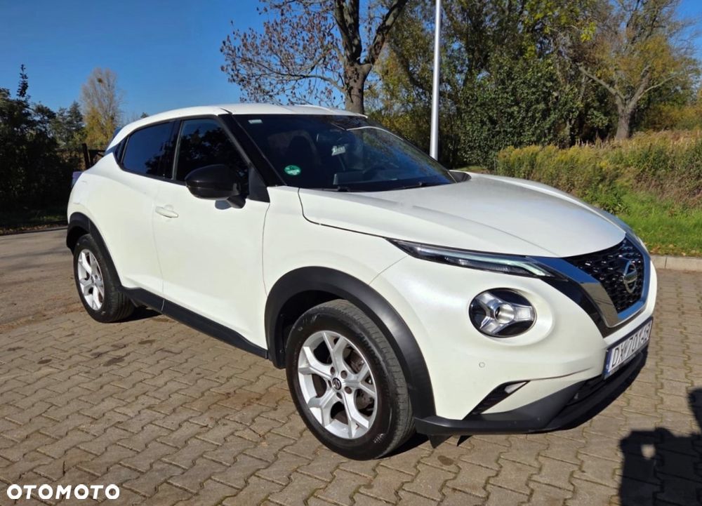 Nissan Juke - 3