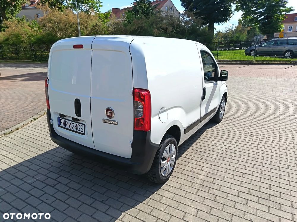 Fiat Fiorino 1.3 Multijet 16V Easy - 6