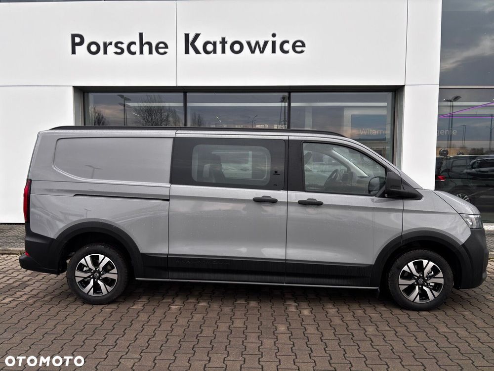 Volkswagen Transporter Plus PanAmericana 2,0 TDI 150 KM 8-aut L2 - 17
