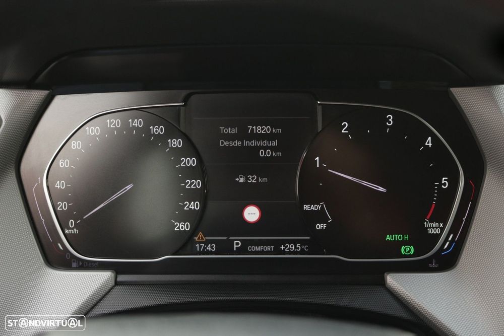 BMW 116 d Corporate Edition Auto - 37