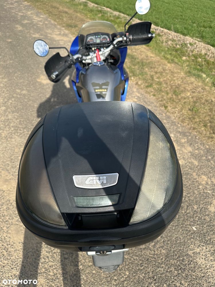 Honda Varadero - 13