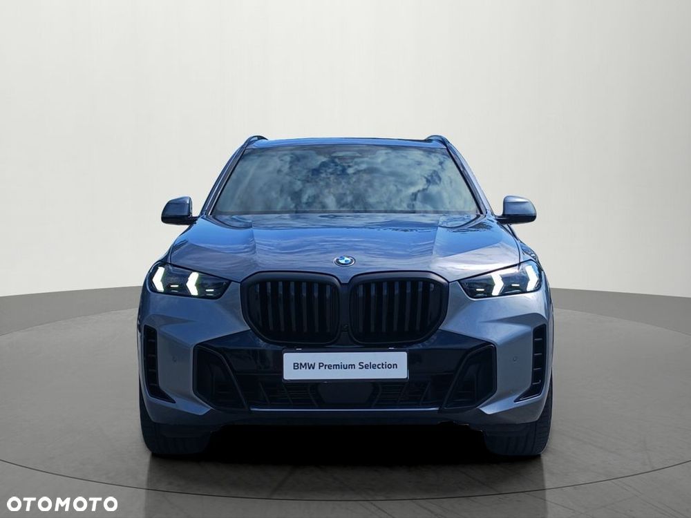 BMW X5 xDrive40i mHEV M Sport sport - 9