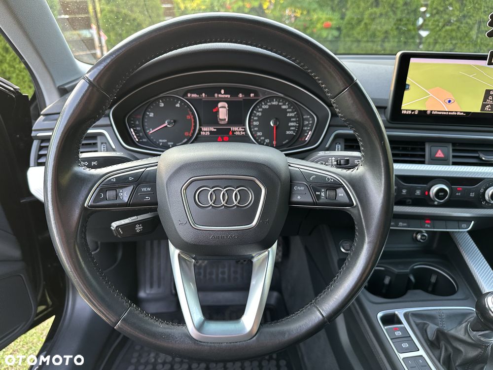 Audi A4 Avant - 21