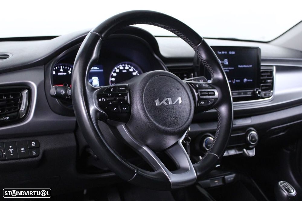 Kia Rio 1.0 T-GDi Drive - 21