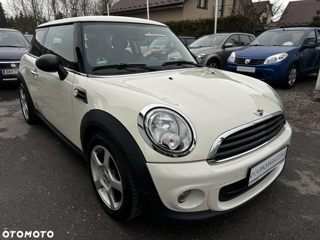 MINI Cooper - 6