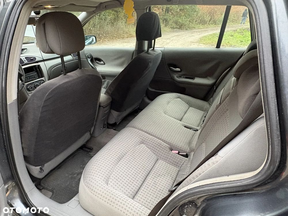 Renault Laguna II 1.9 dCi Expression - 8