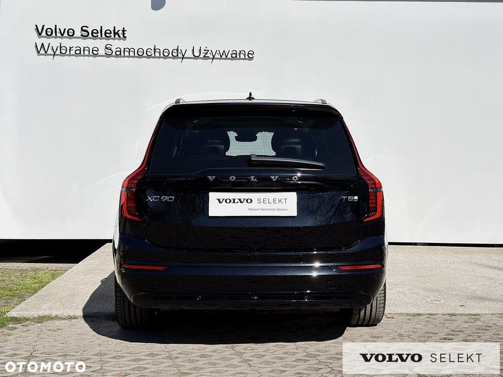 Volvo XC 90 - 8