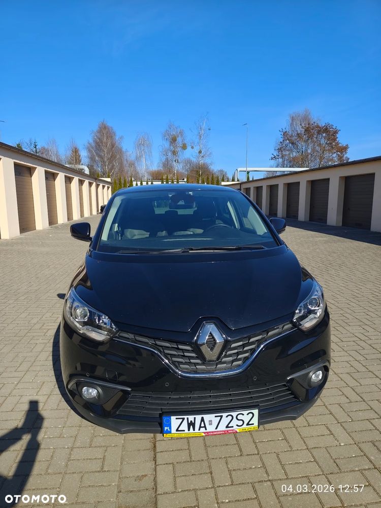 Renault Scenic - 4