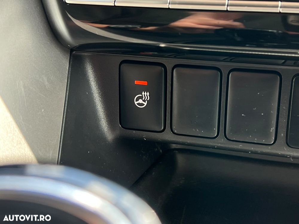 Mitsubishi Eclipse-Cross PHEV Intense+ - 34