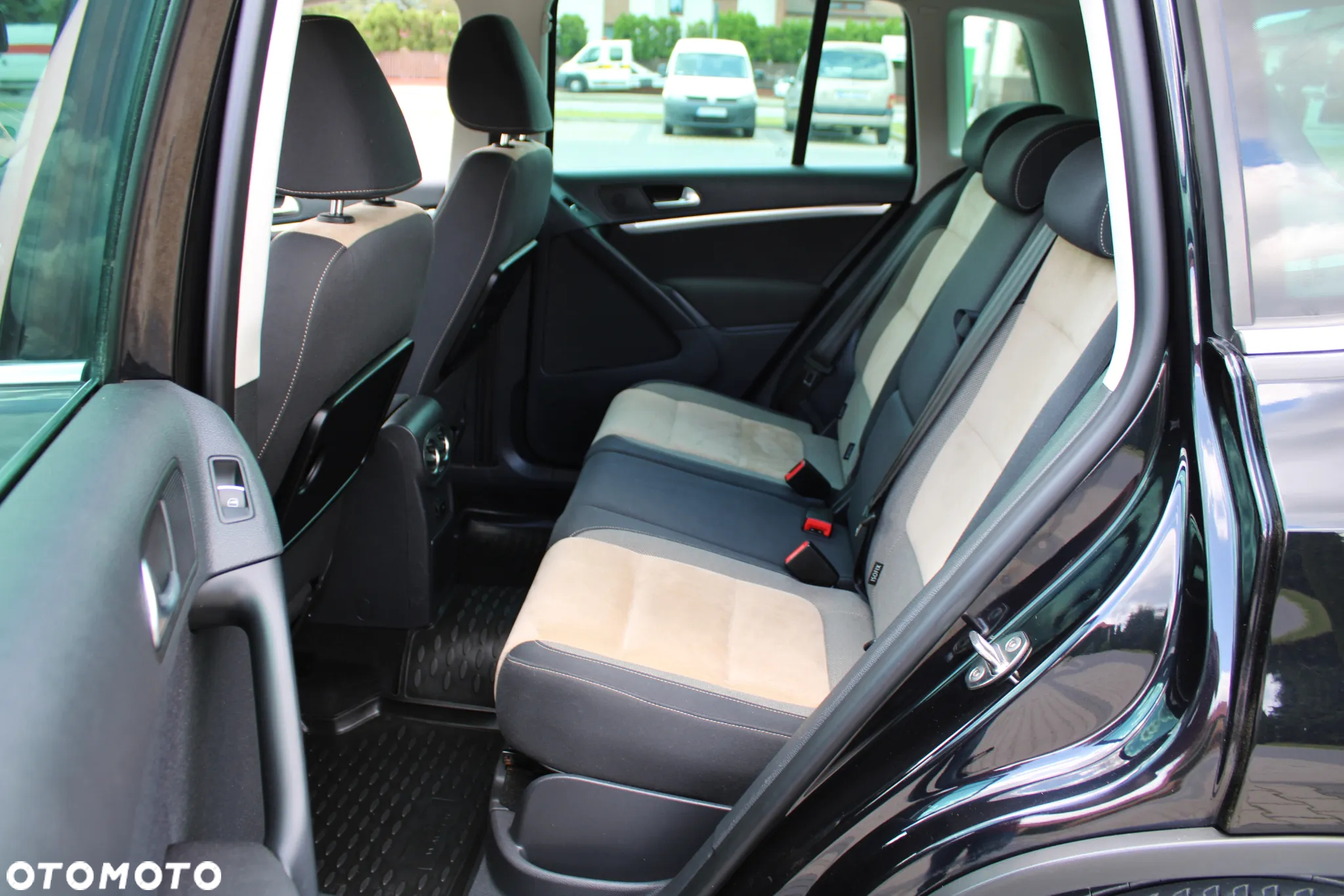Volkswagen Tiguan - 29