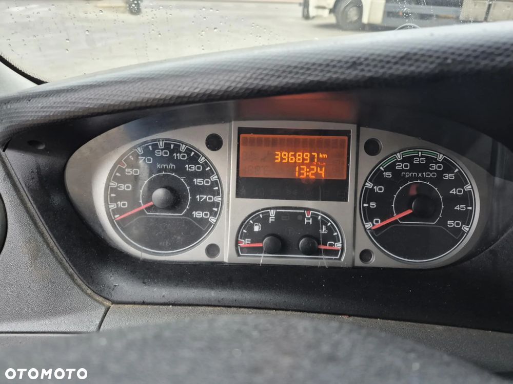 Iveco DAILY - 15
