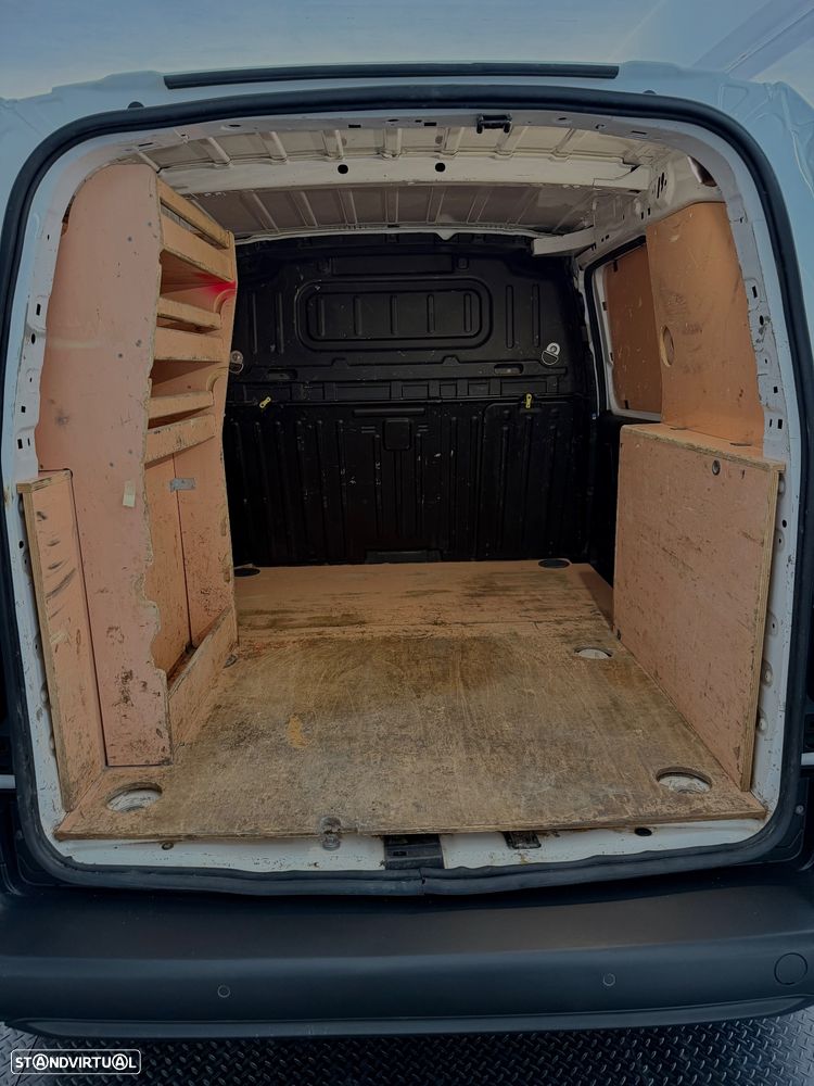 Peugeot Partner - 15