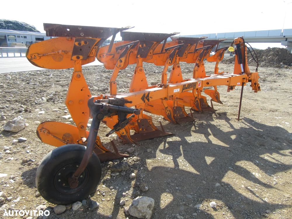 HUARD Plug 4 Trupite 465 - 6