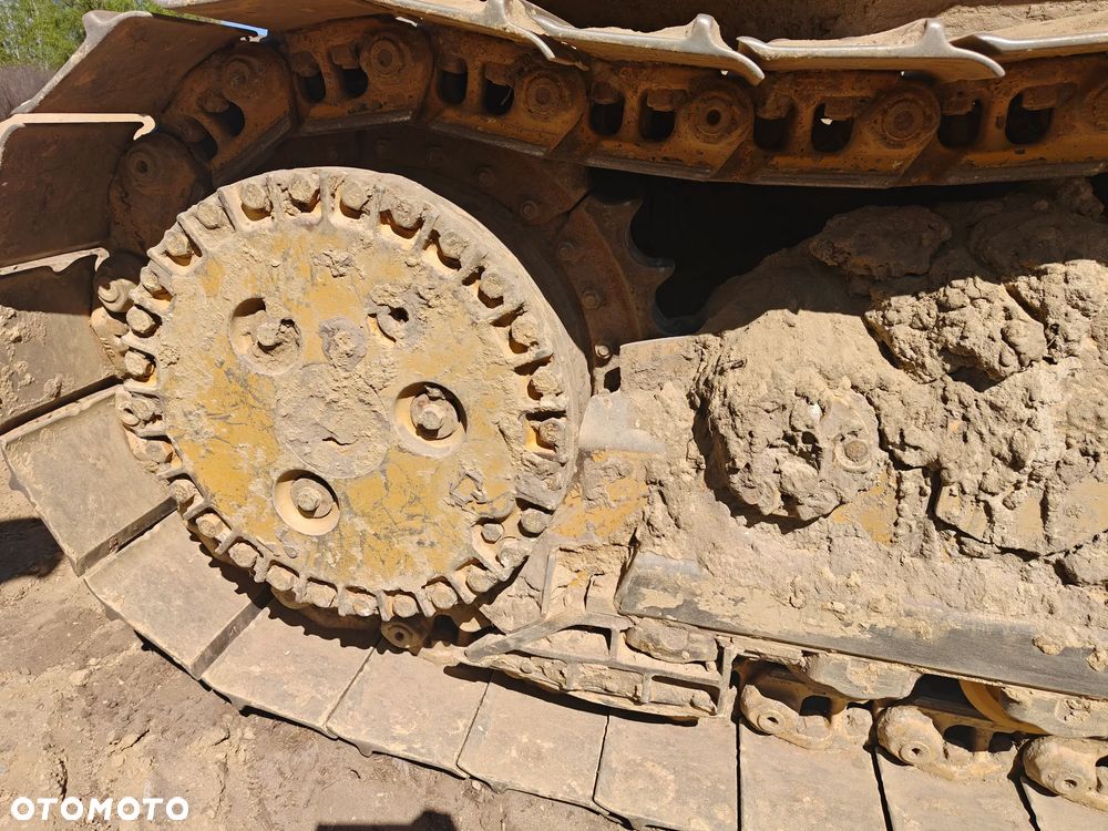 Caterpillar D6K2 XL - 5