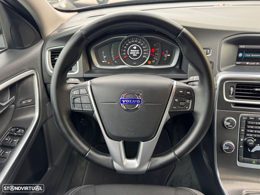 Volvo V60 - 24