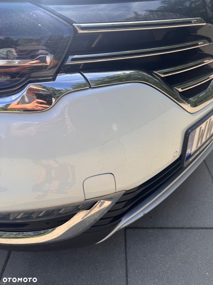 Renault Espace 1.6 dCi Energy Initiale Paris EDC - 14