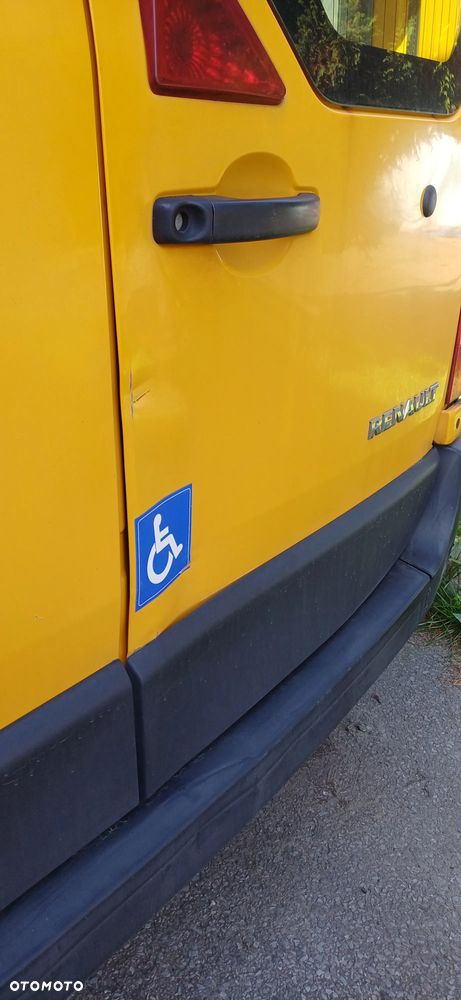 Renault Master - 15