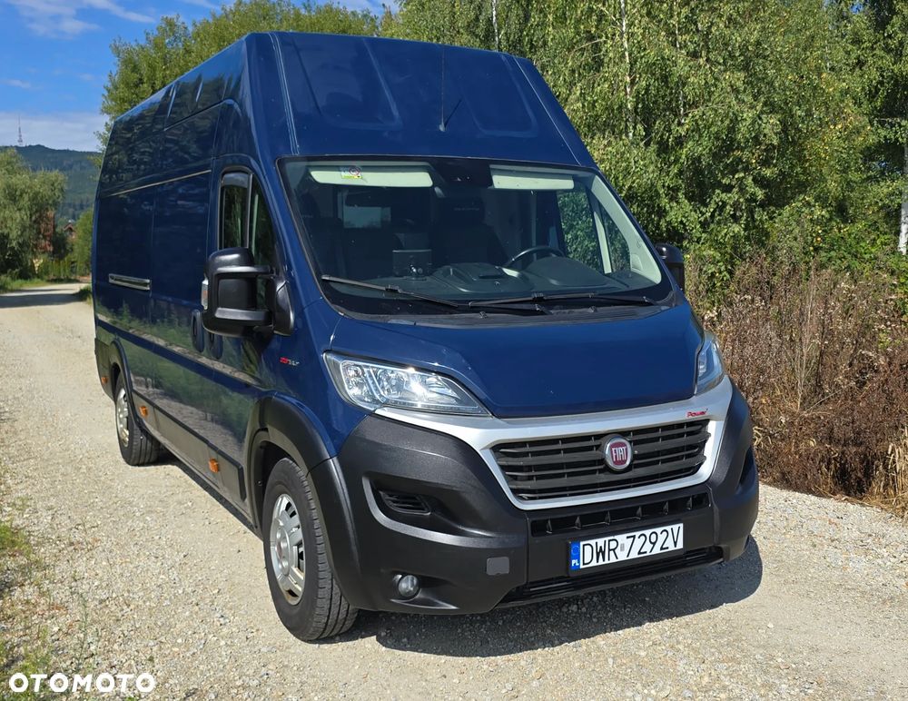 Fiat Ducato L4H3 - 2