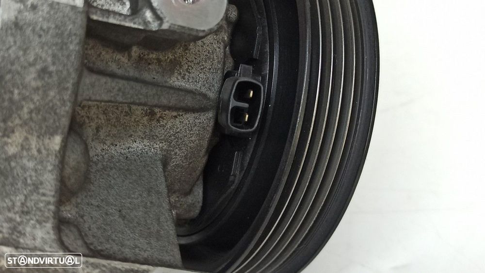 COMPRESSOR DE AR CONDICIONADO FIAT PUNTO BERLINA (188) 1.2 8V - 5