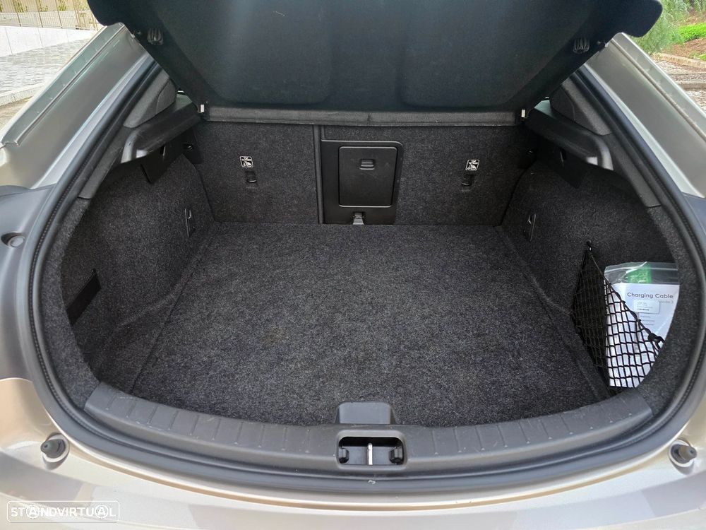 Polestar 2 Standard Range 69 kWh - 9