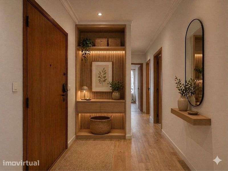 Apartamento T2 para a venda em Oeiras - Grande imagem: 2/8