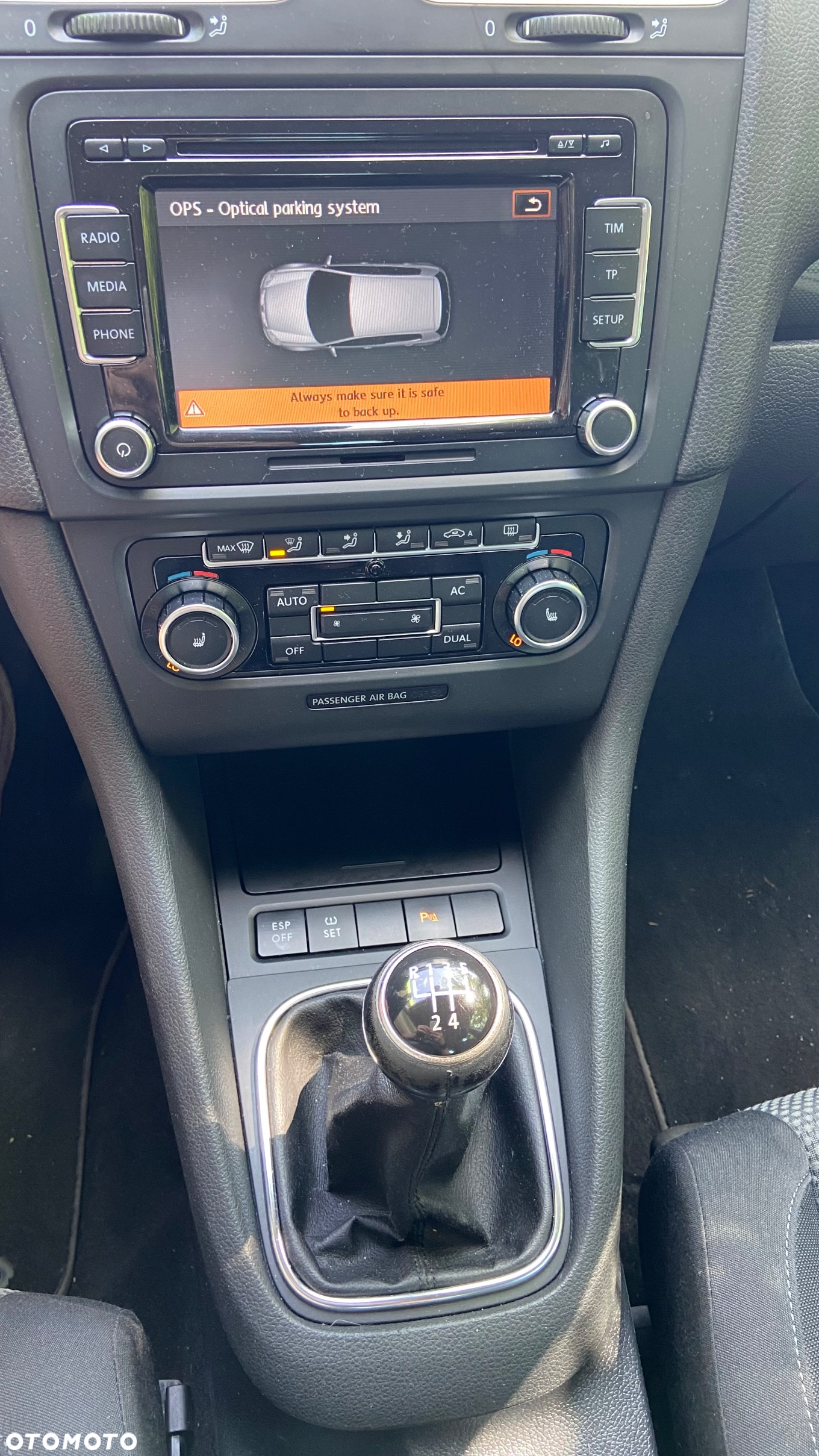 Volkswagen Golf - 8