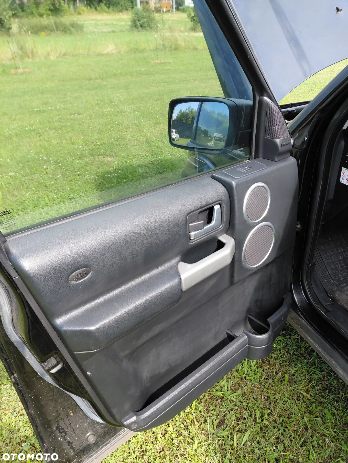 Dawca Części Land Rover Discovery 3 TDV6 SE 2.7 V6 6HP26 LRC820 - 10