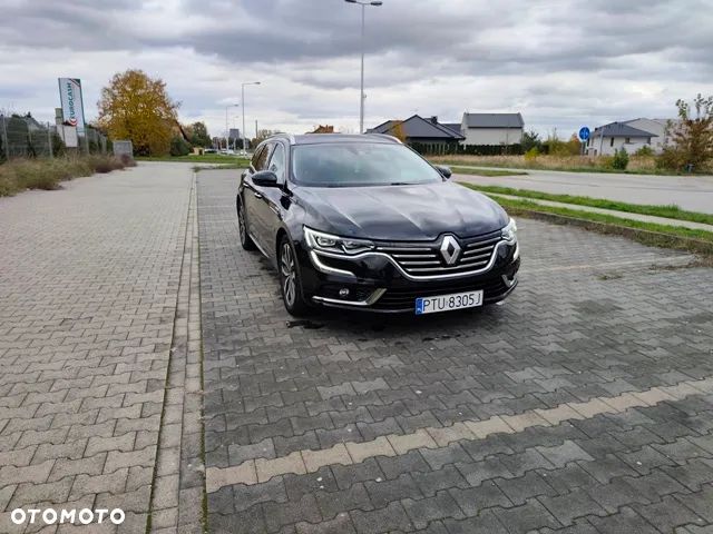 Renault Talisman 1.6 Energy dCi Intens - 2