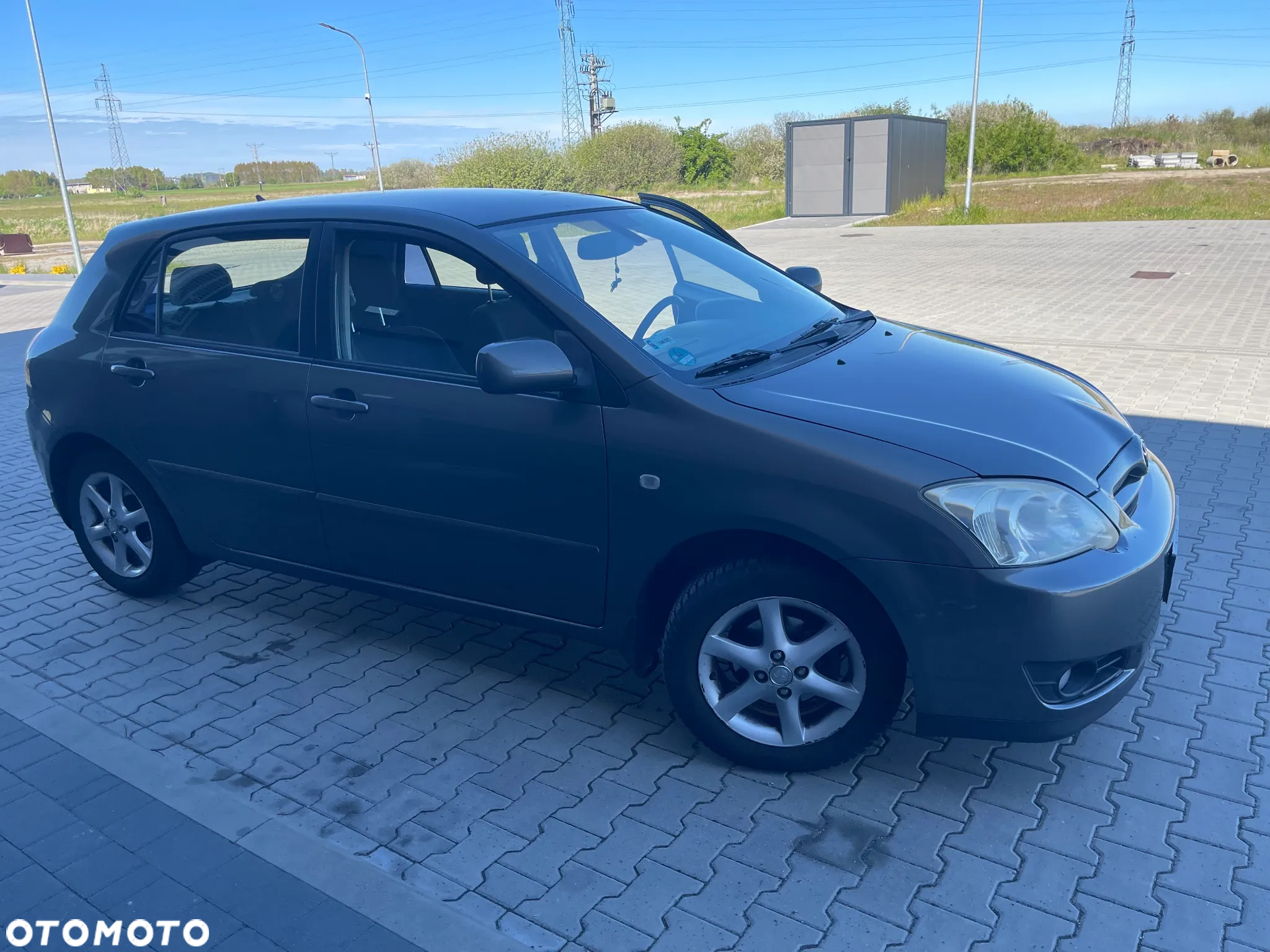 Toyota Corolla 1.6 VVT-i Sol - 11