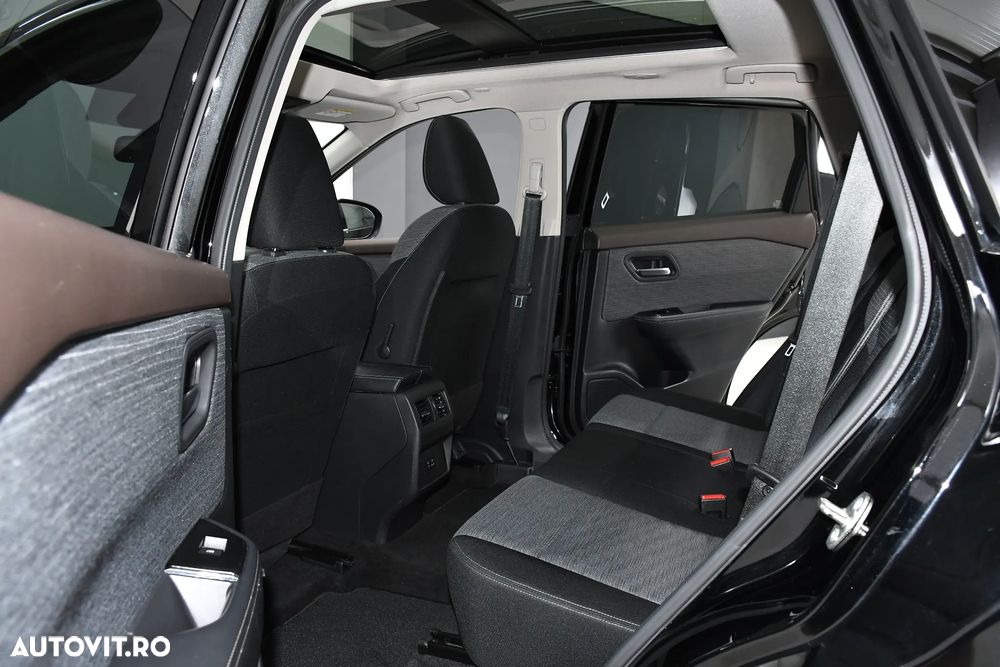 Nissan X-Trail 1.5 VC-T e-4ORCE N-Connecta - 17