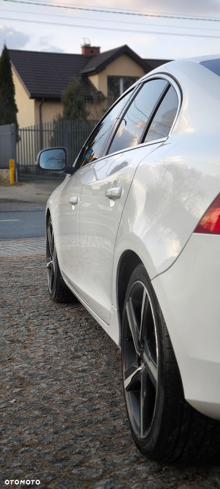 Volvo S60 T5 Geartronic RDesign - 5