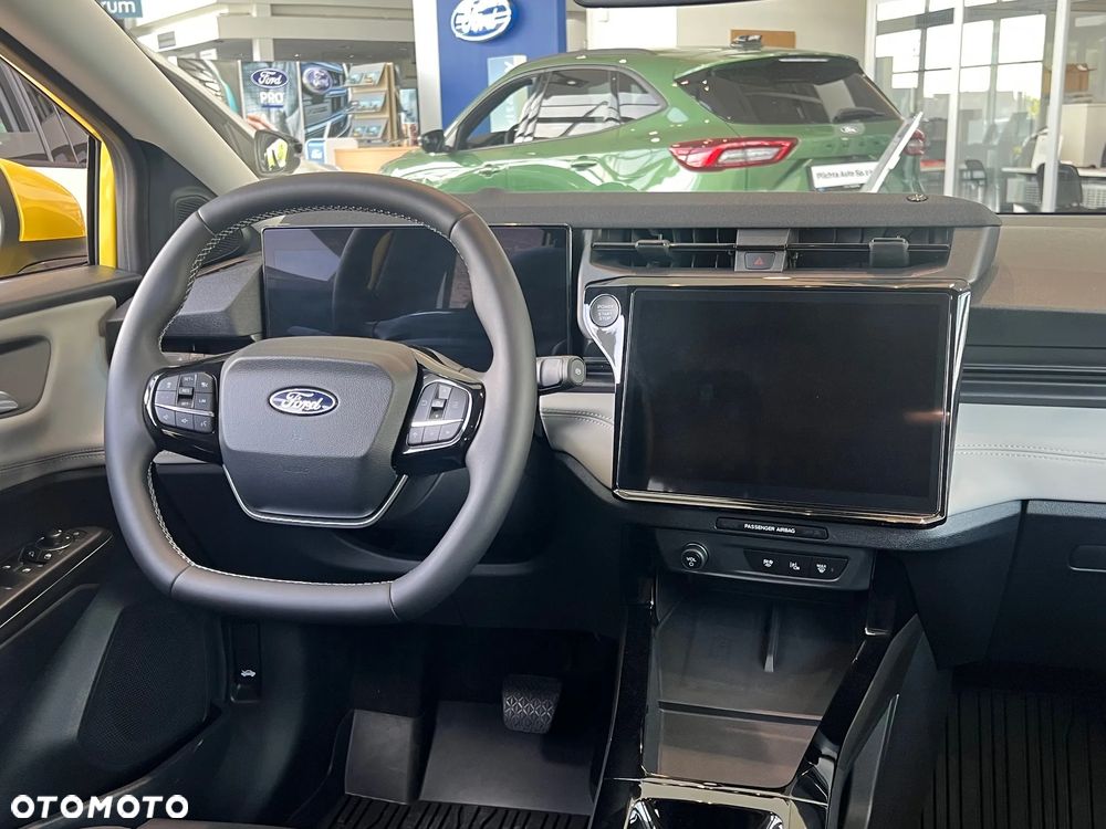 Ford Puma - 21