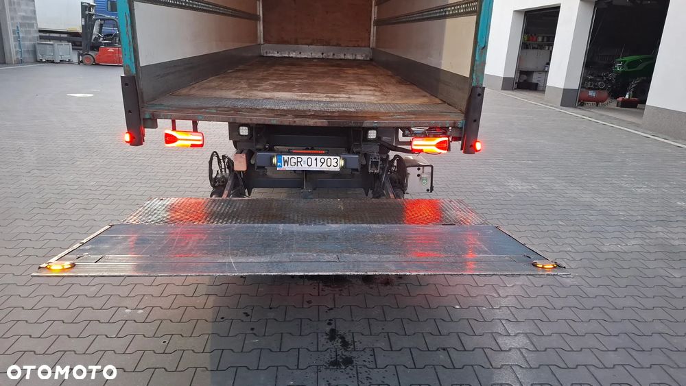 DAF LF 45.250 - 7