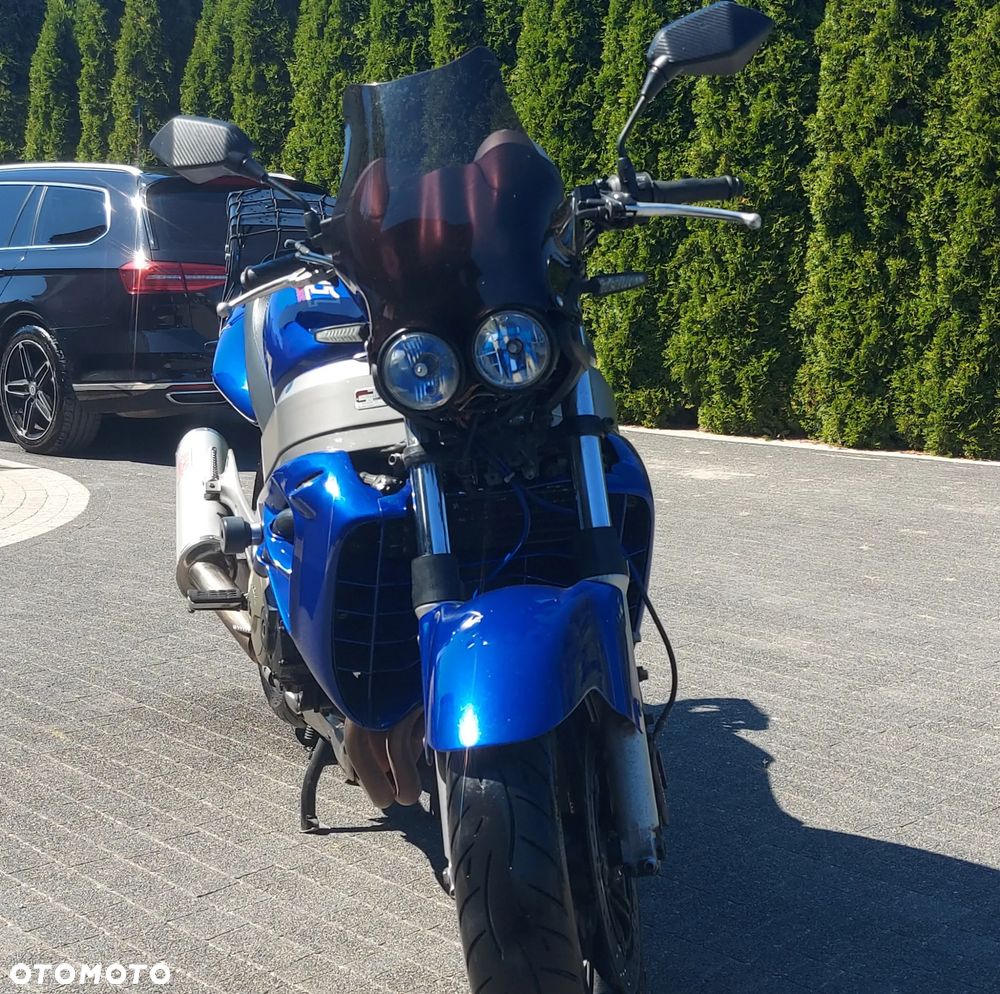 Honda X11 - 10