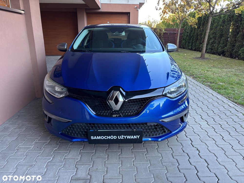 Renault Megane - 19