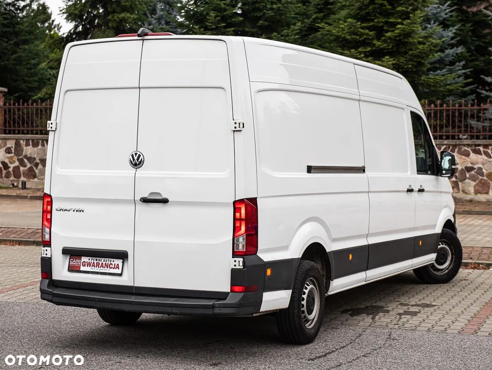 Volkswagen CRAFTER - 4