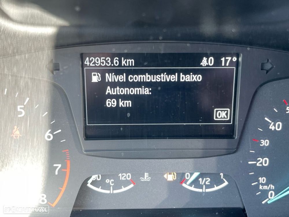 Ford Fiesta 1.0 EcoBoost ST-Line - 3