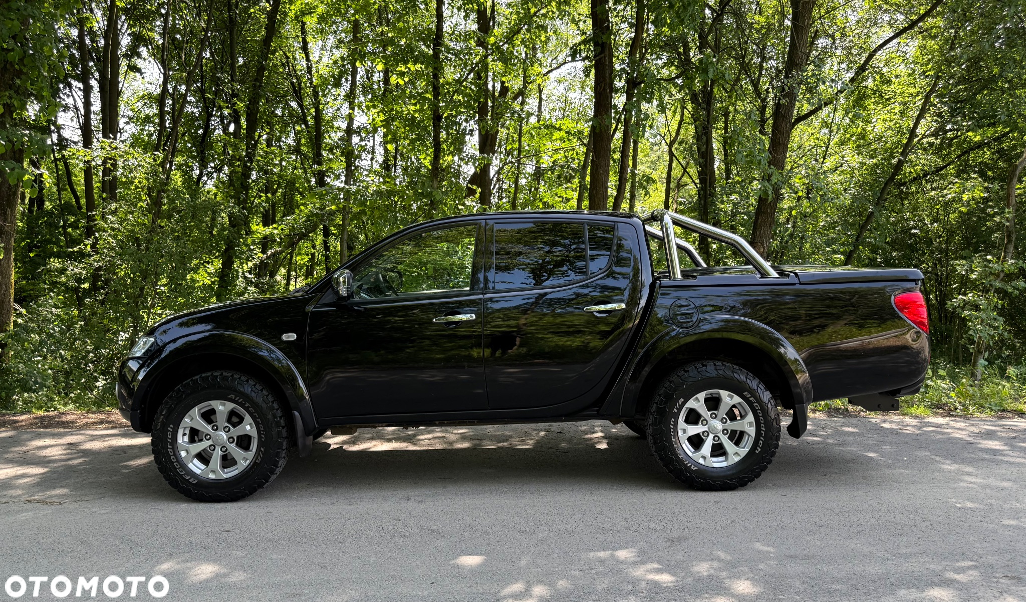 Mitsubishi L200 2.5 DID DC Intense + HP - 11