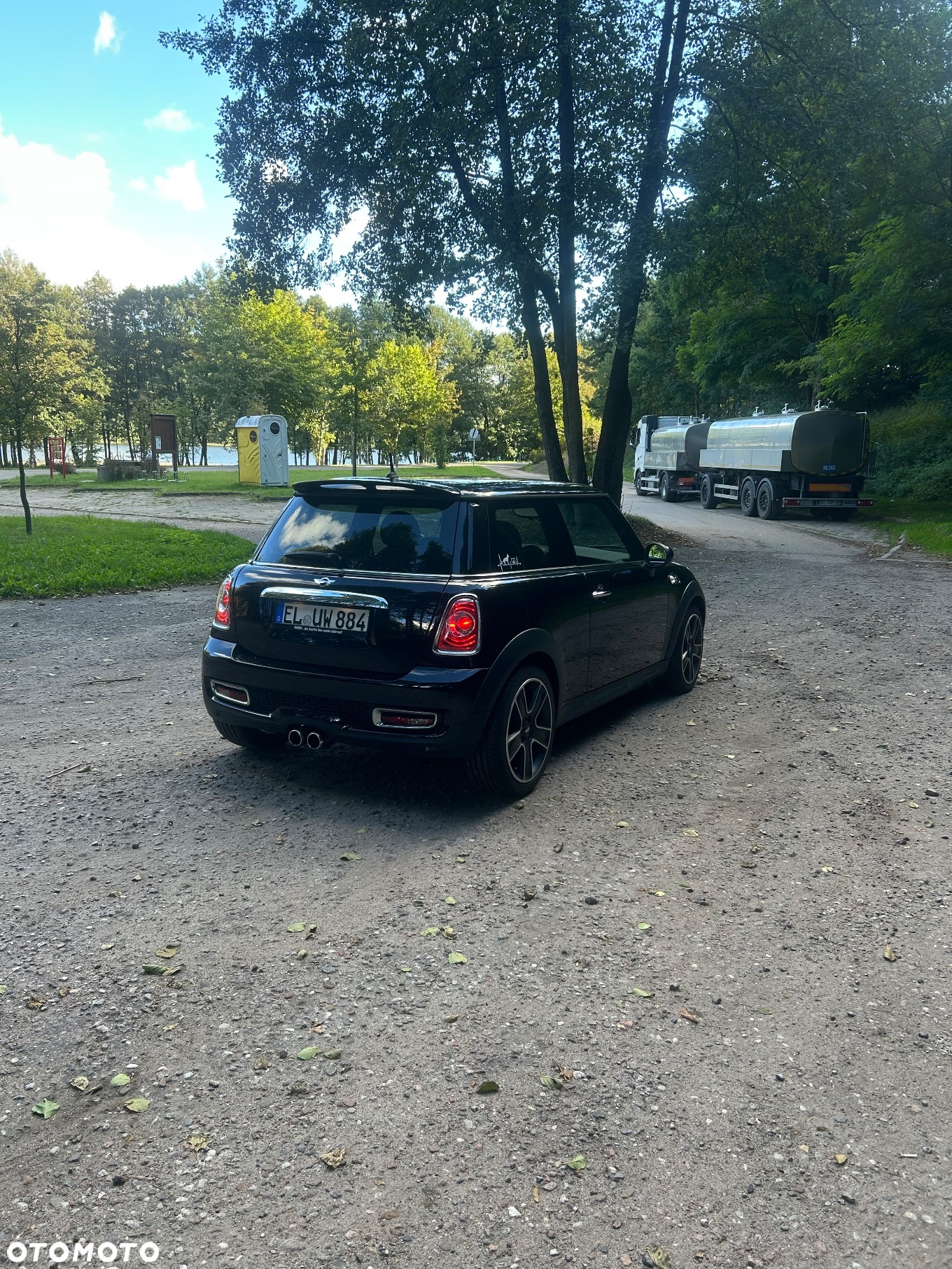 MINI Cooper S Coupe - 5
