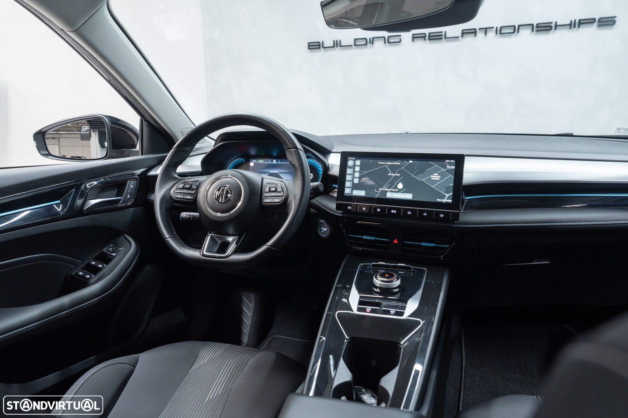 MG MG5 5 Standard Comfort - 18