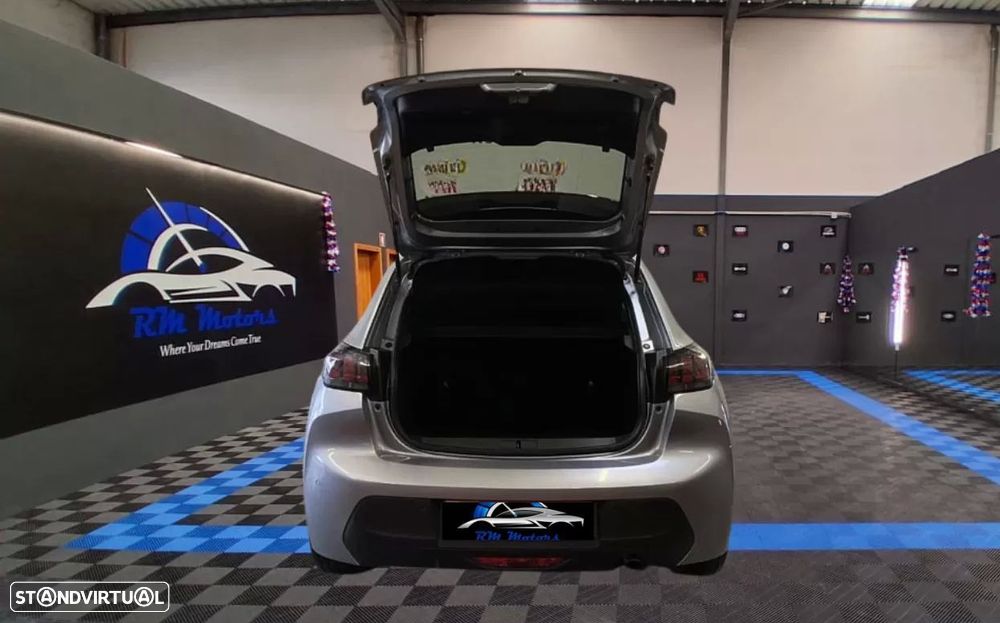 Peugeot 208 1.2 PureTech SE Style - 6