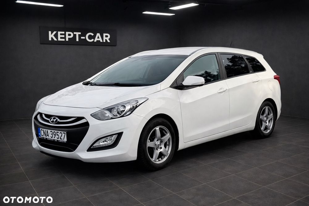 Hyundai i30 1.6 Style - 2