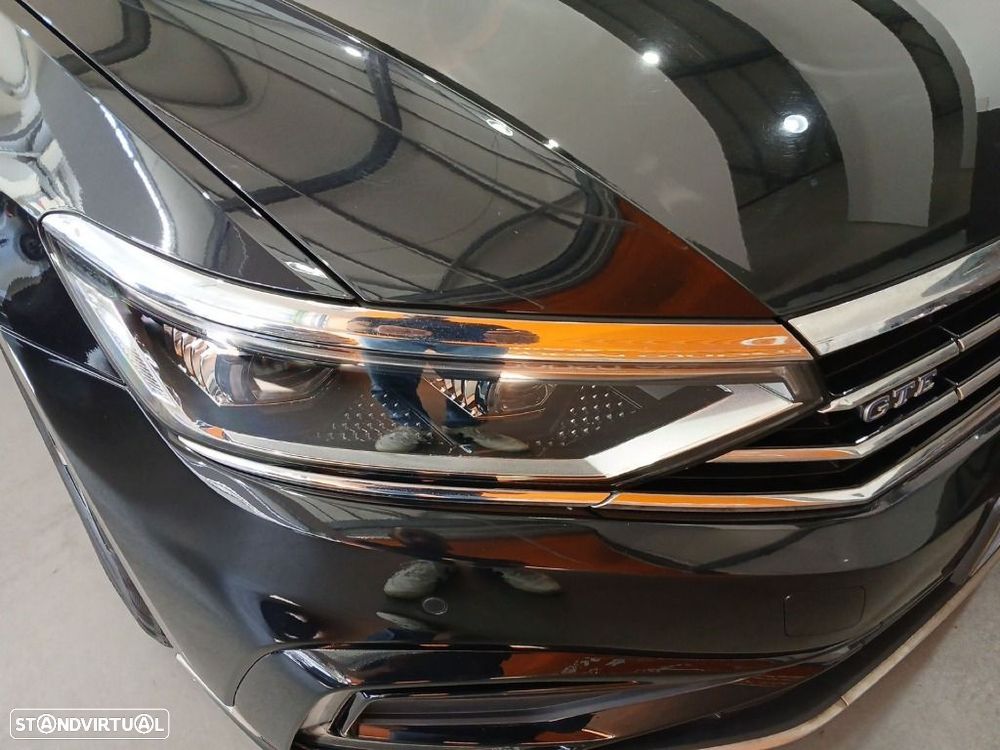 VW Passat Variant 1.4 TSI GTE Plug-in - 36