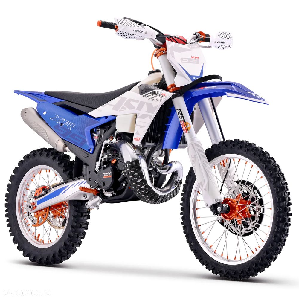 ASIX XR-99 - 9