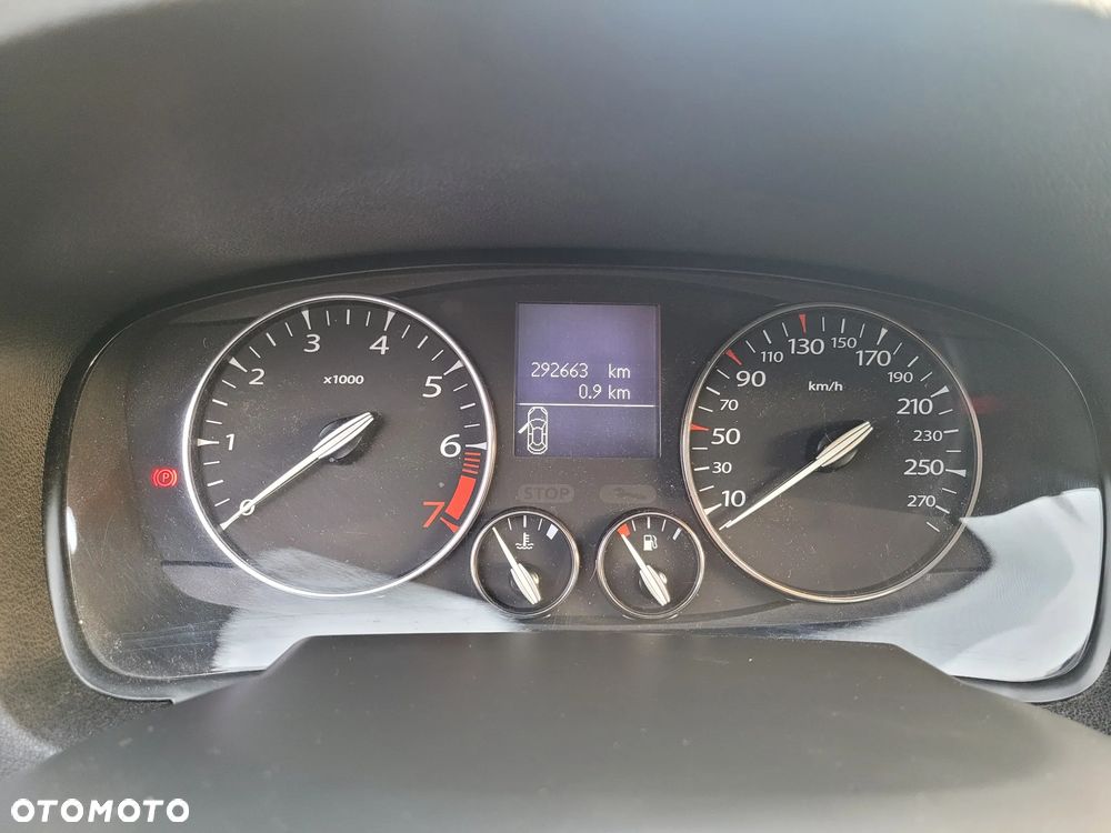 Renault Laguna - 7