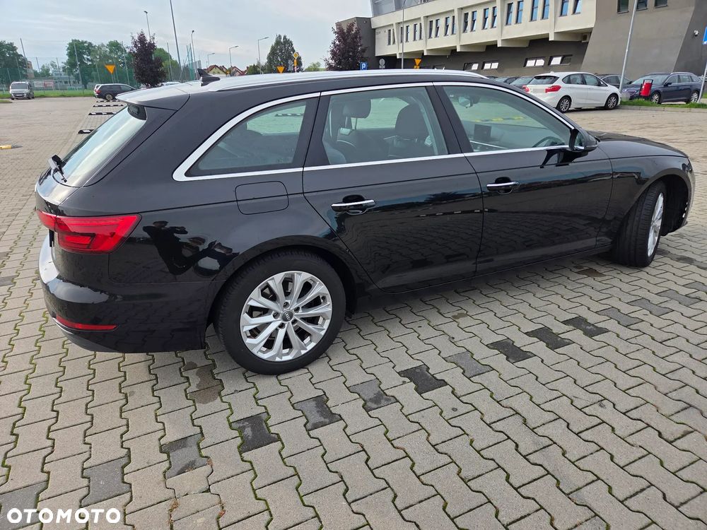 Audi A4 Avant 1.4 TFSI - 13